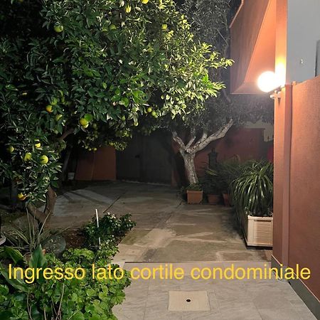 Domus Alice Appartement Monserrato Buitenkant foto