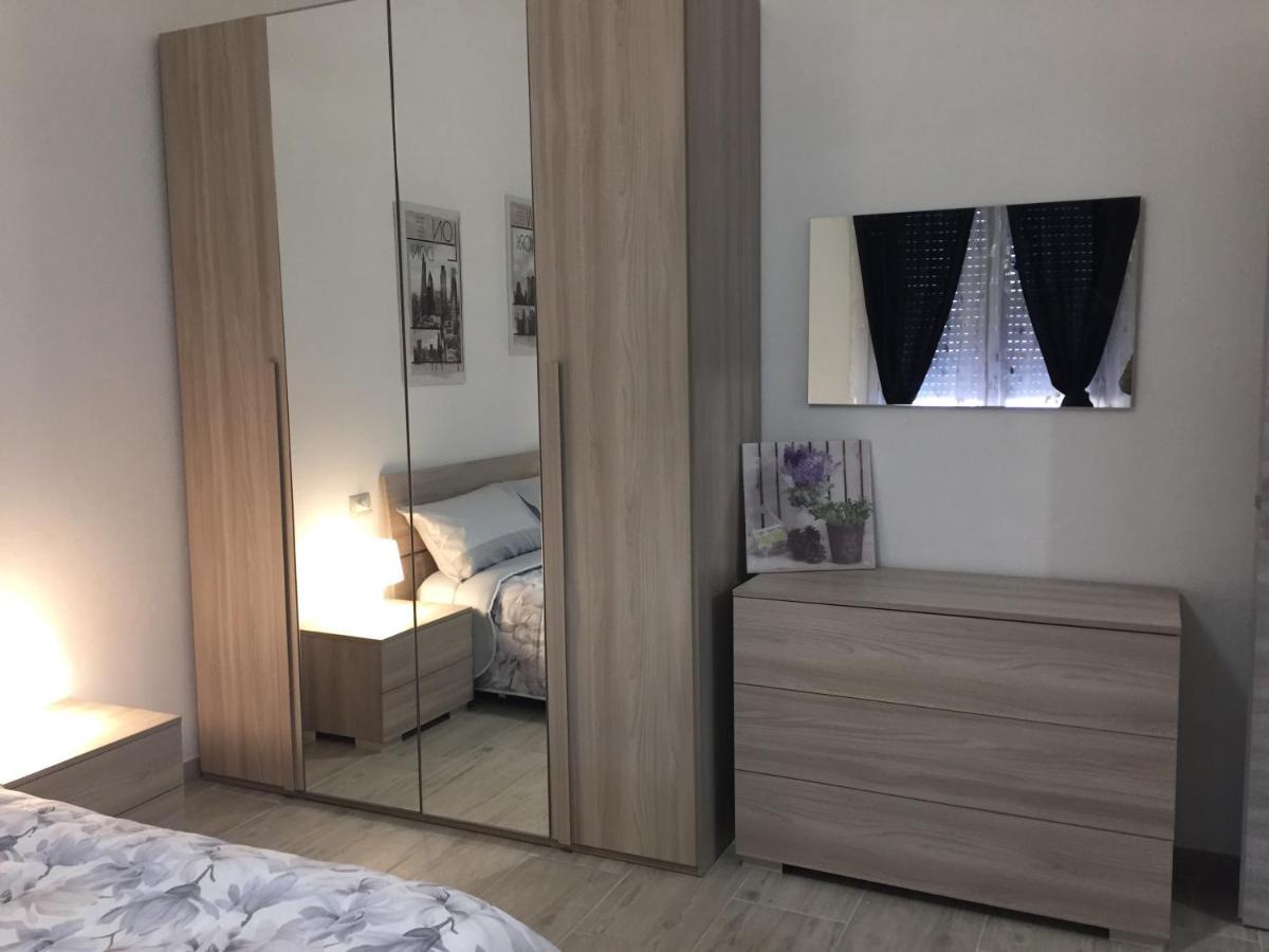 Domus Alice Appartement Monserrato Buitenkant foto