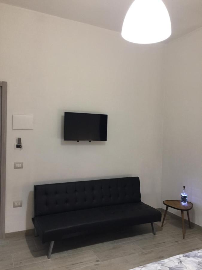 Domus Alice Appartement Monserrato Buitenkant foto