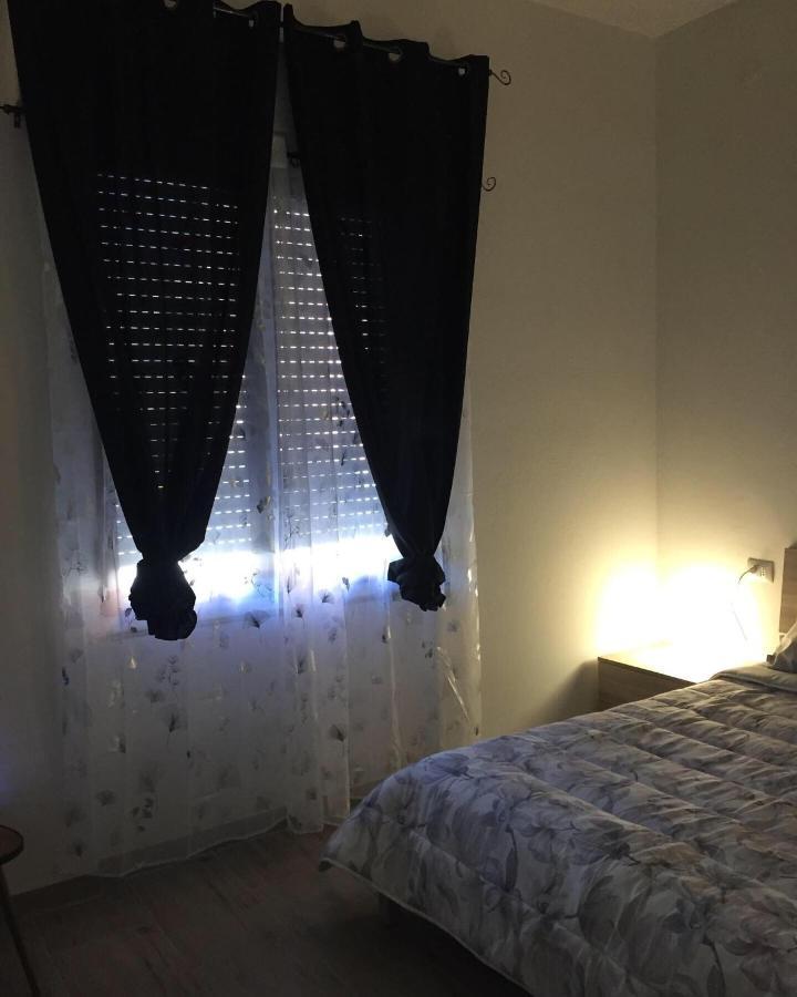 Domus Alice Appartement Monserrato Buitenkant foto