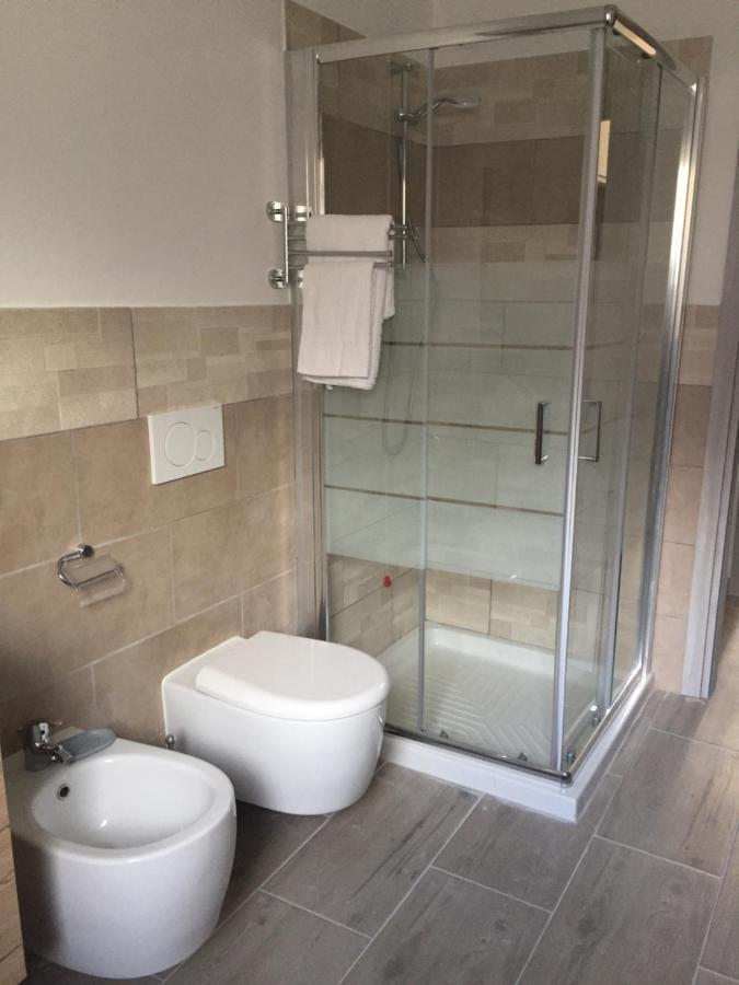 Domus Alice Appartement Monserrato Buitenkant foto