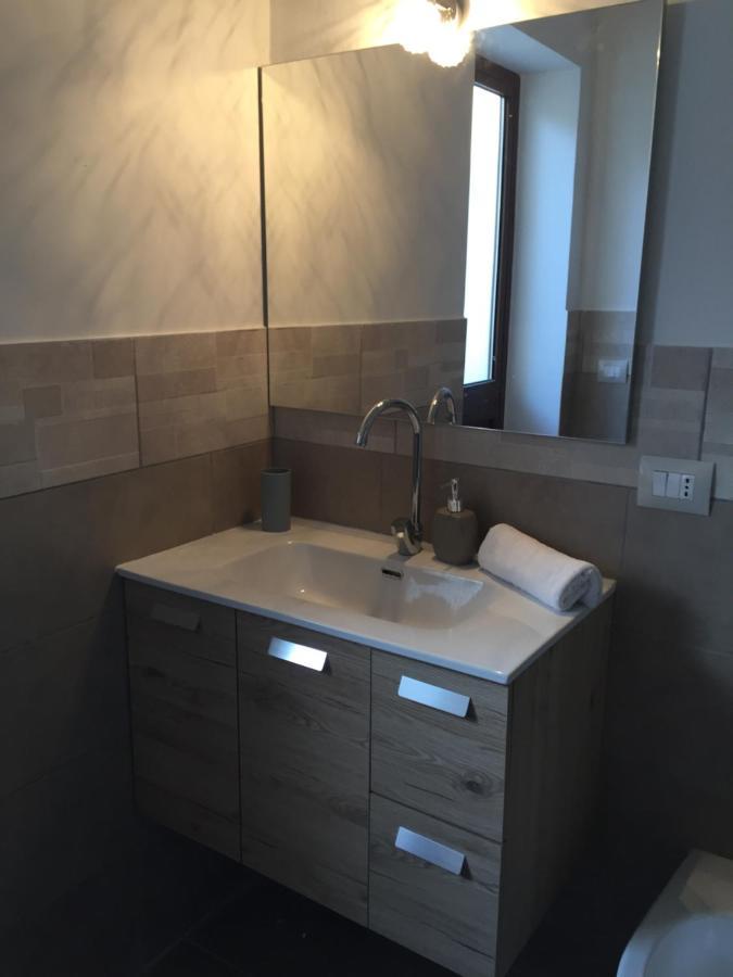 Domus Alice Appartement Monserrato Buitenkant foto