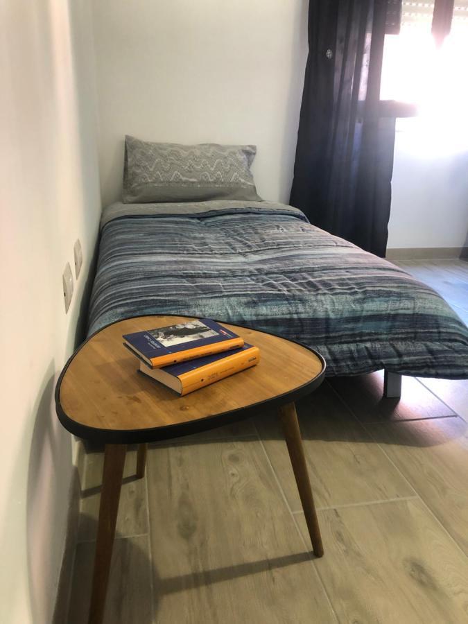 Domus Alice Appartement Monserrato Buitenkant foto