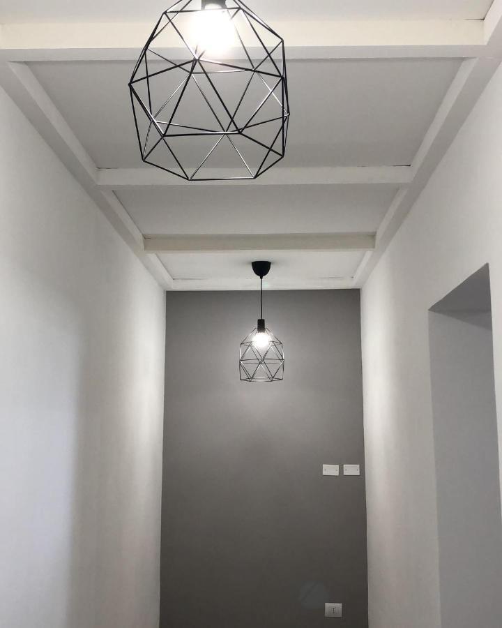 Domus Alice Appartement Monserrato Buitenkant foto