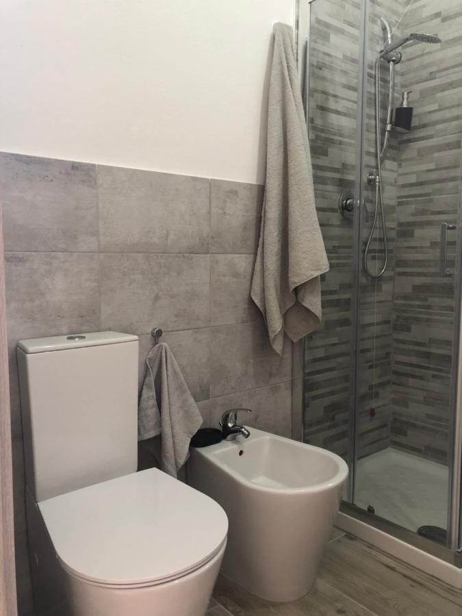 Domus Alice Appartement Monserrato Buitenkant foto