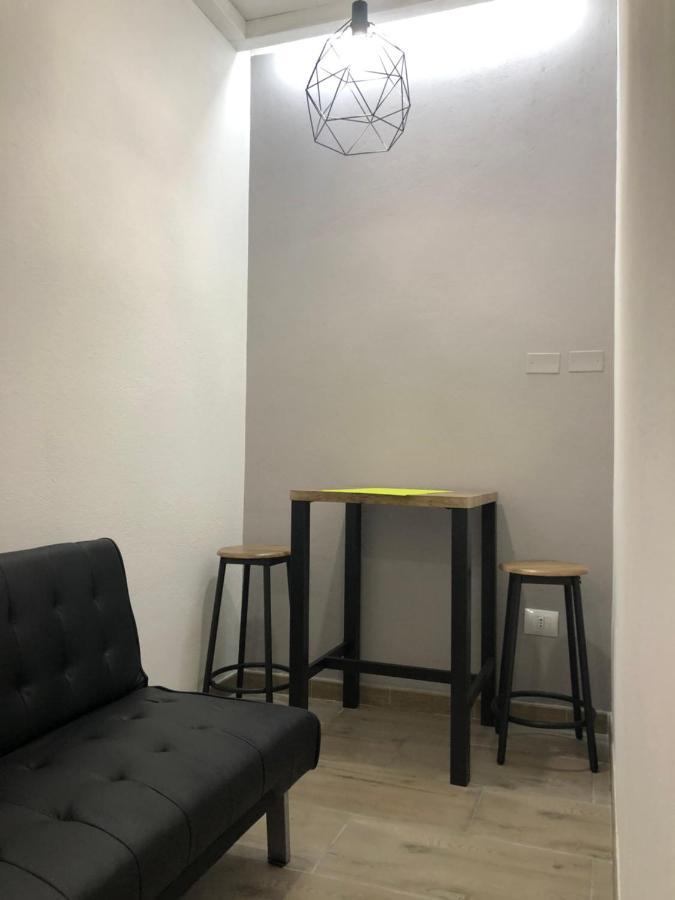 Domus Alice Appartement Monserrato Buitenkant foto