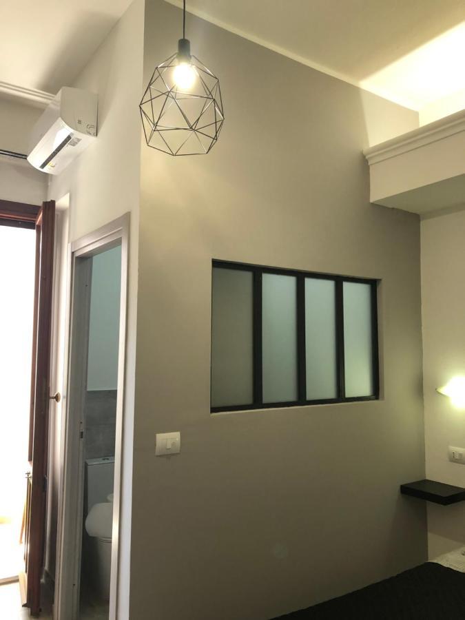 Domus Alice Appartement Monserrato Buitenkant foto