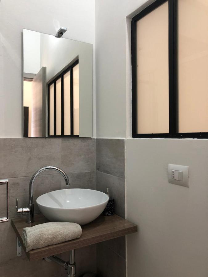 Domus Alice Appartement Monserrato Buitenkant foto