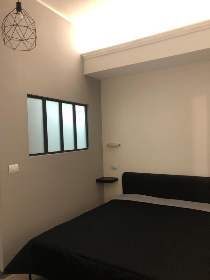 Domus Alice Appartement Monserrato Buitenkant foto