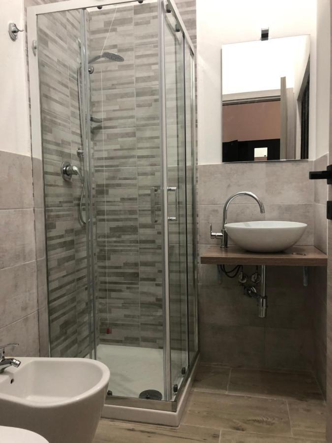Domus Alice Appartement Monserrato Buitenkant foto