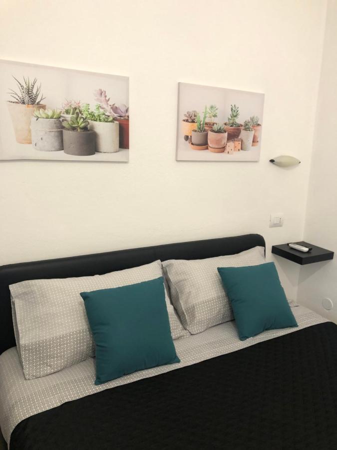 Domus Alice Appartement Monserrato Buitenkant foto