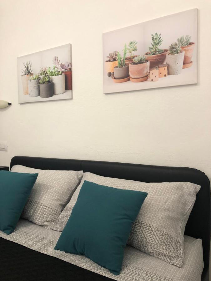 Domus Alice Appartement Monserrato Buitenkant foto