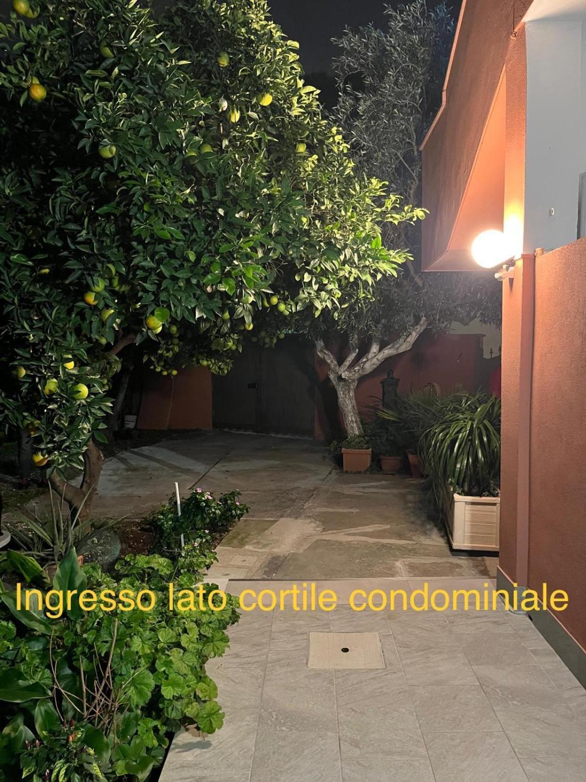 Domus Alice Appartement Monserrato Buitenkant foto